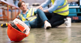 А ВЫ ЗНАЕТЕ, что такое «золотая минута» в контексте несчастного случая и почему она «золотая»?