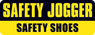 SAFETY JOGGER™